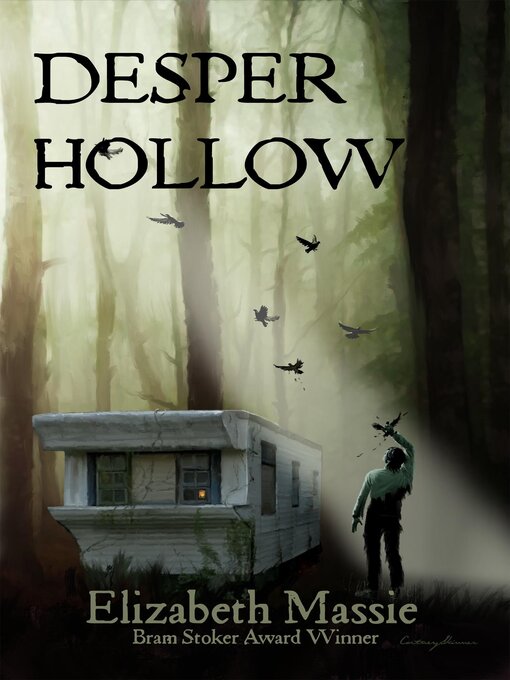 Title details for Desper Hollow by Elizabeth Massie - Available